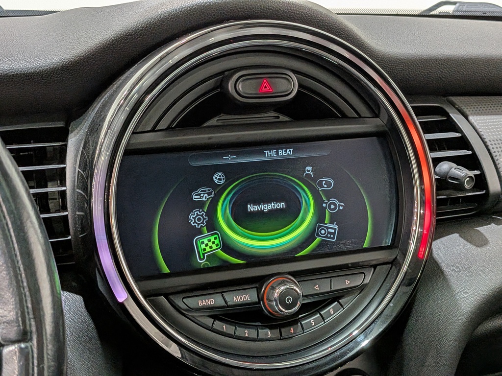 MINI Cooper Hardtop 2016