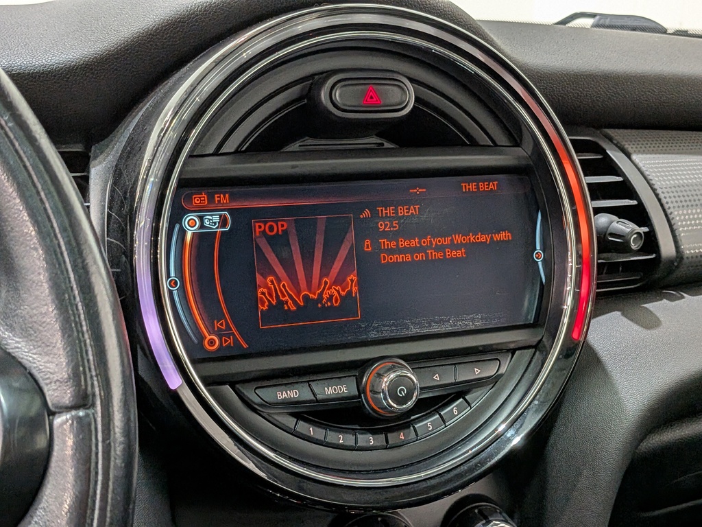 MINI Cooper Hardtop 2016