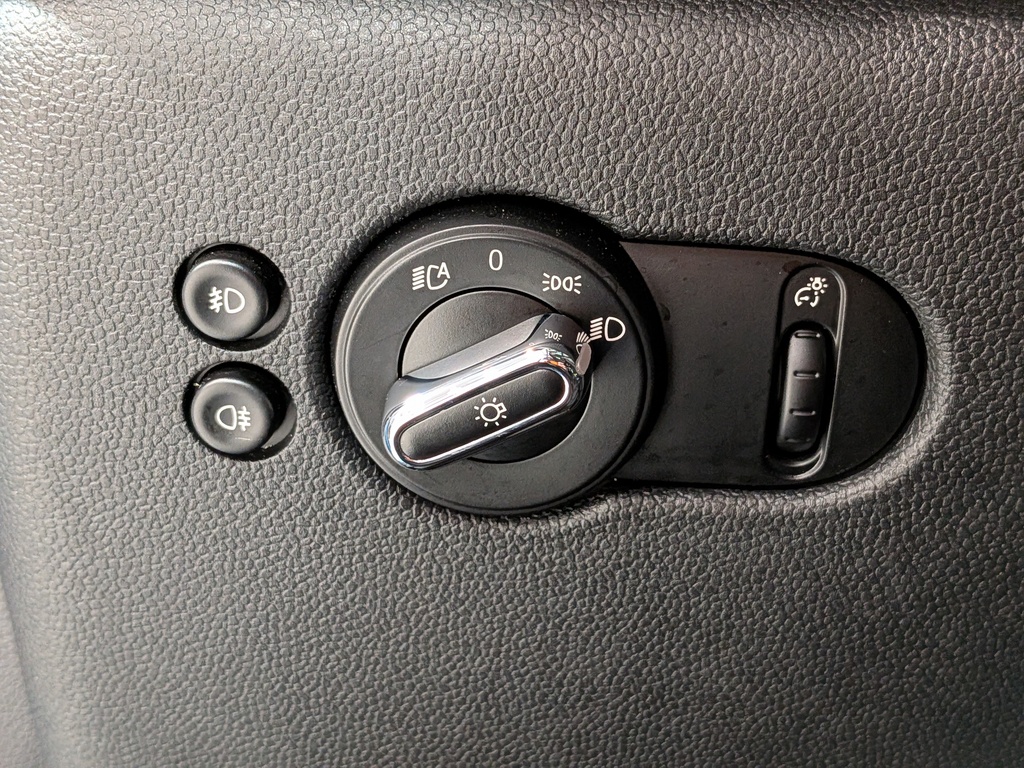 MINI Cooper Hardtop 2016