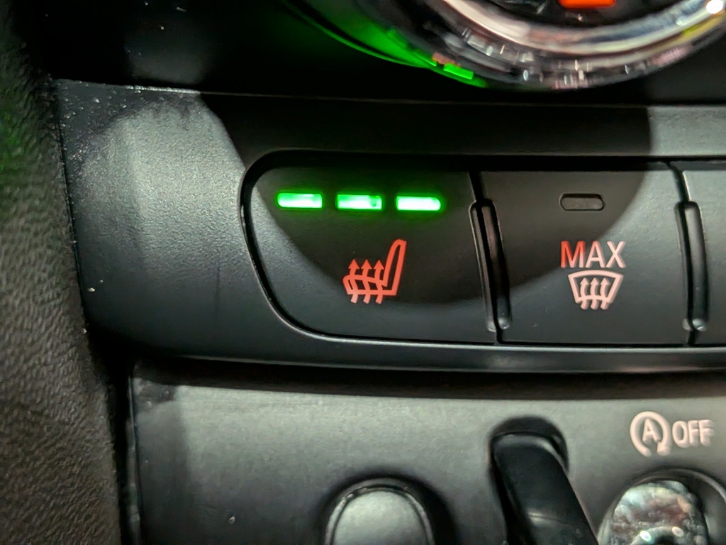 MINI Cooper Hardtop 2016