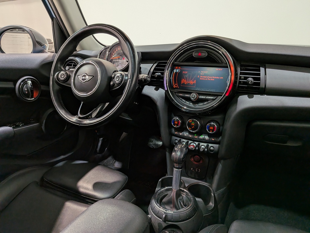 MINI Cooper Hardtop 2016