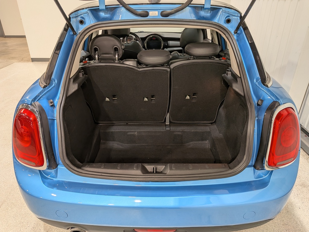 MINI Cooper Hardtop 2016