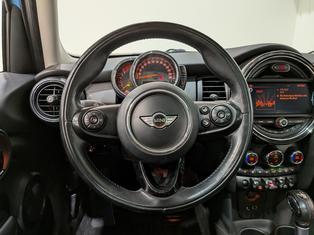 MINI Cooper Hardtop 2016