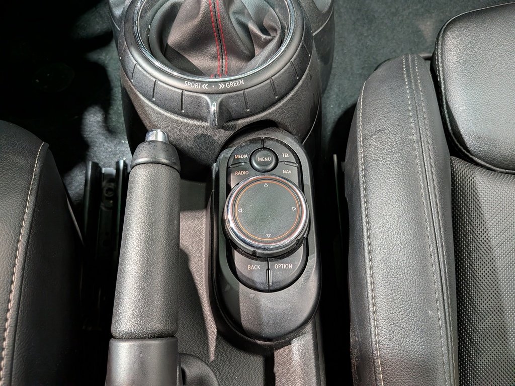 MINI Cooper Hardtop 2016