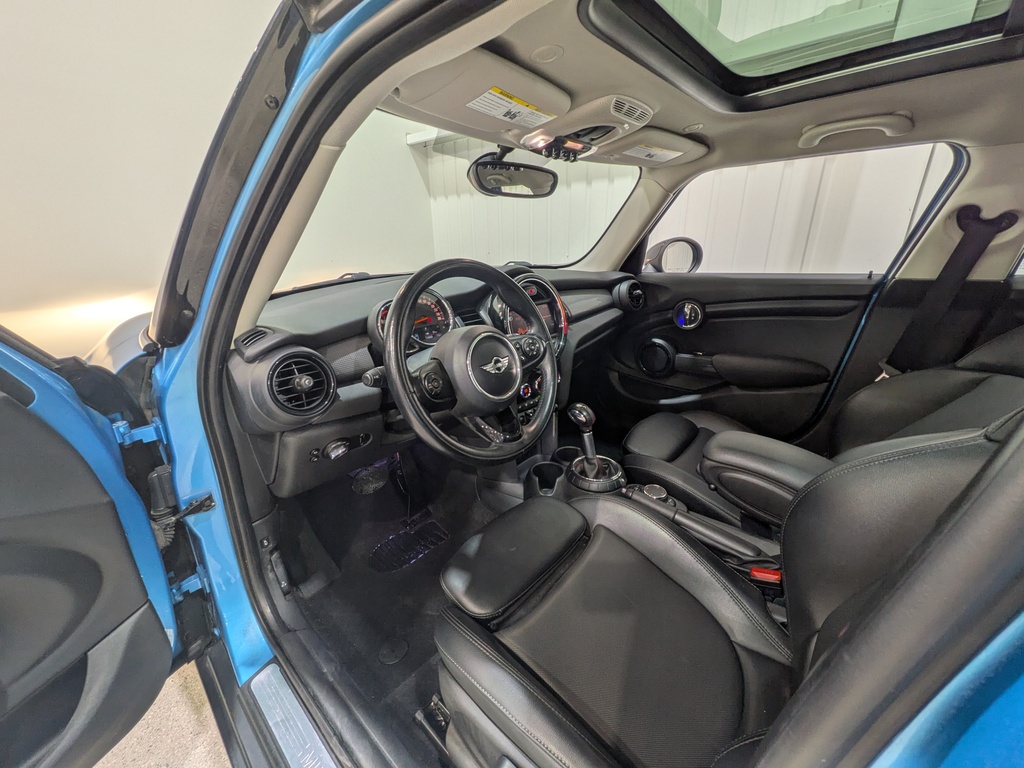 MINI Cooper Hardtop 2016