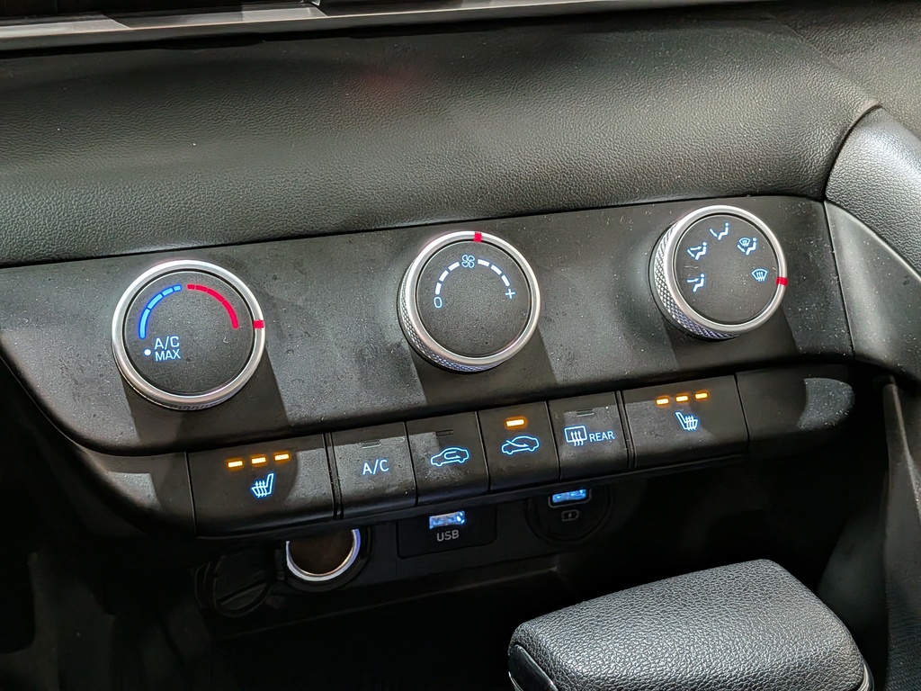 Hyundai Elantra 2022