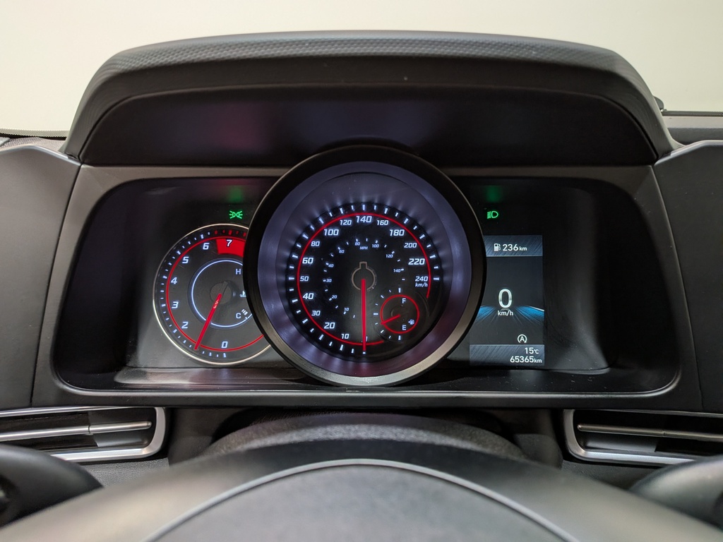 Hyundai Elantra 2022