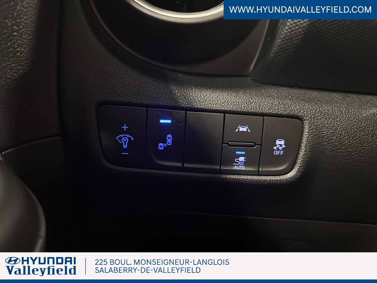 2019 Hyundai Kona Electric