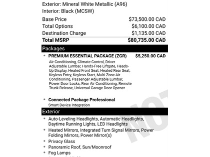 used 2020 BMW X5 car, priced at $39,900