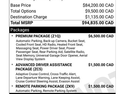 used 2019 BMW 5-Series car, priced at $41,900