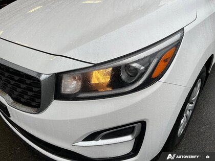 used 2019 Kia Sedona car, priced at $18,900