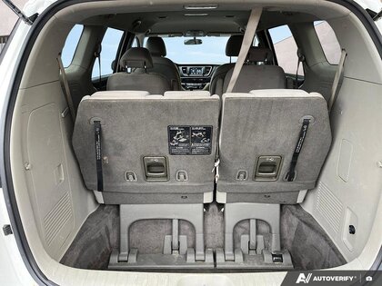 used 2019 Kia Sedona car, priced at $18,900