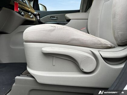 used 2019 Kia Sedona car, priced at $18,900