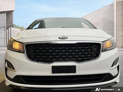 used 2019 Kia Sedona car, priced at $18,900