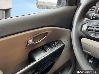 used 2019 Kia Sedona car, priced at $18,900