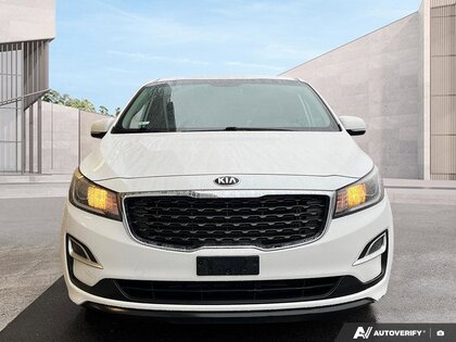 used 2019 Kia Sedona car, priced at $18,900