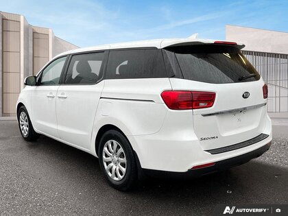 used 2019 Kia Sedona car, priced at $18,900
