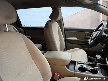 used 2019 Kia Sedona car, priced at $18,900