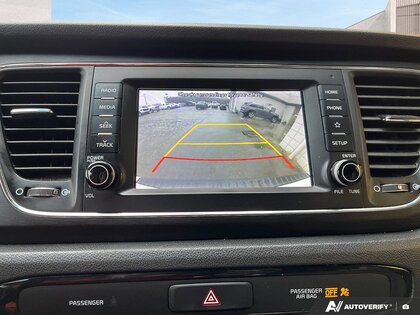 used 2019 Kia Sedona car, priced at $18,900