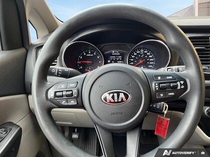used 2019 Kia Sedona car, priced at $18,900