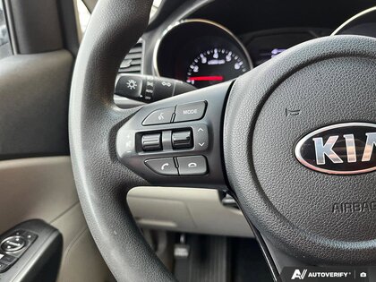 used 2019 Kia Sedona car, priced at $18,900