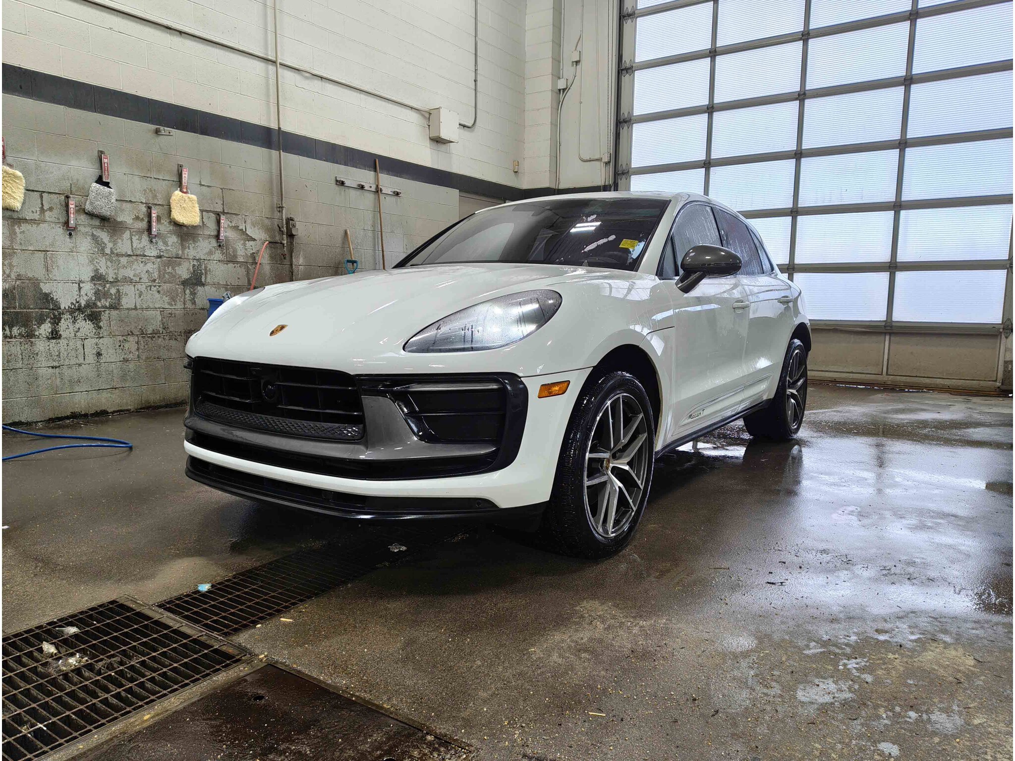 2023 Porsche Macan