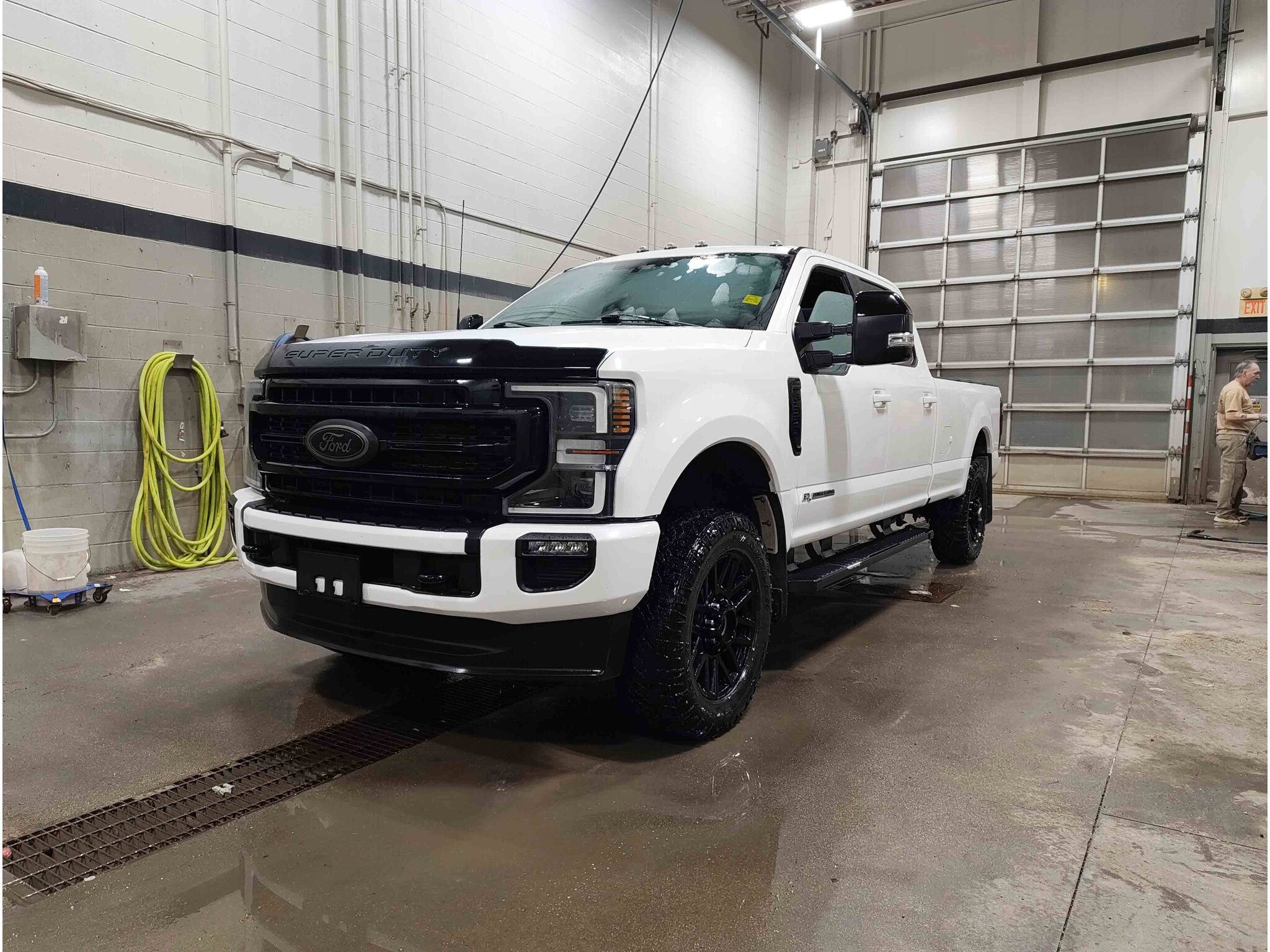 2022 Ford F-350