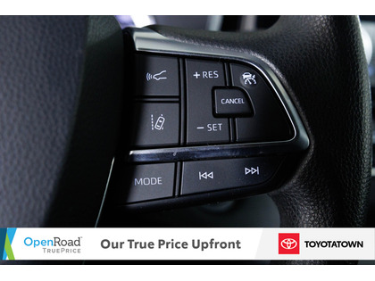 used 2020 Toyota Highlander car, priced at $36,998