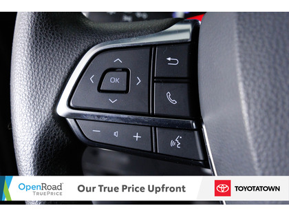 used 2020 Toyota Highlander car, priced at $36,998