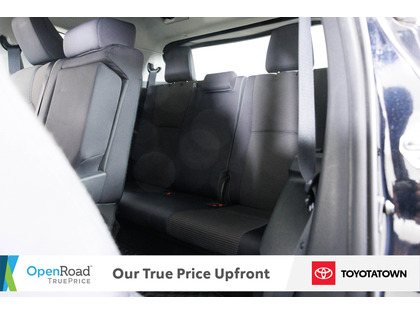 used 2020 Toyota Highlander car, priced at $36,998