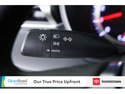 used 2020 Toyota Highlander car, priced at $36,998