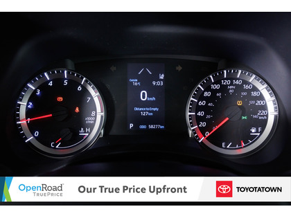 used 2020 Toyota Highlander car, priced at $36,998