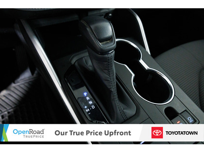 used 2020 Toyota Highlander car, priced at $36,998