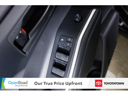 used 2020 Toyota Highlander car, priced at $36,998