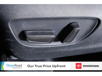 used 2020 Toyota Highlander car, priced at $36,998