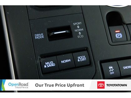 used 2020 Toyota Highlander car, priced at $36,998