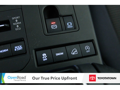 used 2020 Toyota Highlander car, priced at $36,998