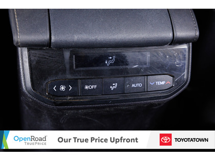 used 2020 Toyota Highlander car, priced at $36,998