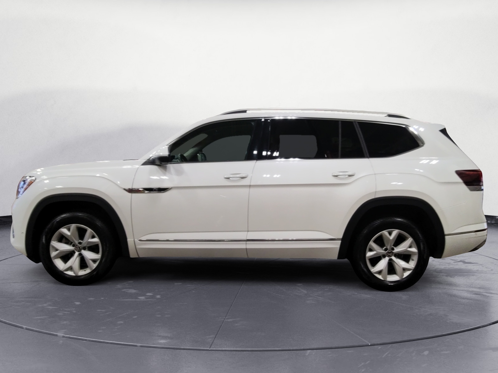 2024 Volkswagen Atlas