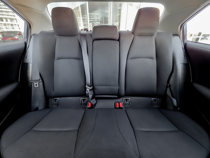 used 2021 Toyota Corolla car, priced at $20,495