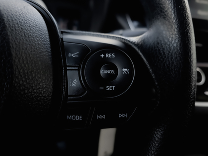 used 2021 Toyota Corolla car, priced at $20,495