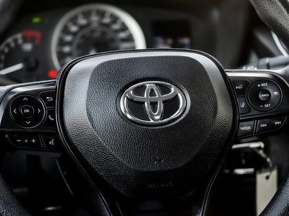 used 2021 Toyota Corolla car, priced at $20,495