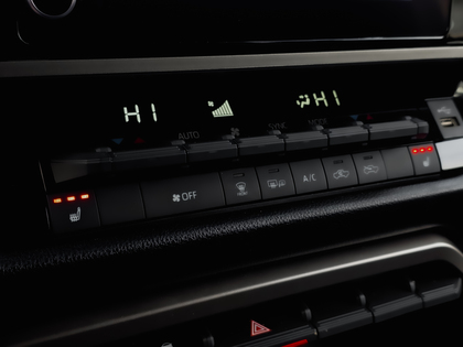 used 2025 Toyota Tundra car, priced at $64,995