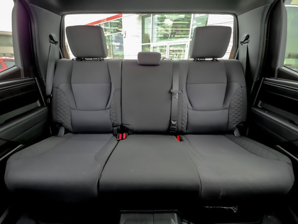 used 2025 Toyota Tundra car, priced at $64,995