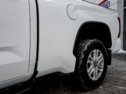 used 2025 Toyota Tundra car, priced at $64,995