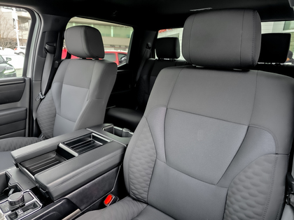 used 2025 Toyota Tundra car, priced at $64,995