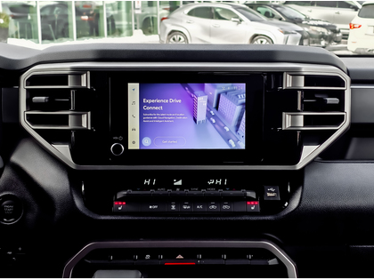 used 2025 Toyota Tundra car, priced at $64,995