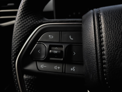 used 2025 Toyota Tundra car, priced at $64,995