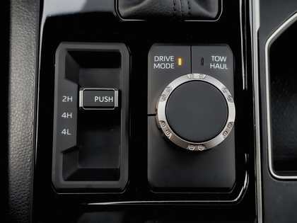 used 2025 Toyota Tundra car, priced at $64,995