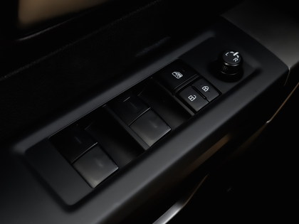 used 2025 Toyota Tundra car, priced at $64,995